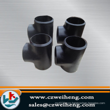 Pipe Tee Pipe Fitting Russia